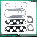 Plenum Gasket for Honda Odyssey Pilot 2001–2004 3.5L V6