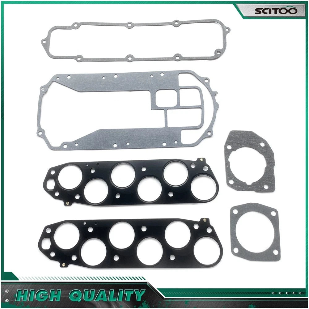 Plenum Gasket for Honda Odyssey Pilot 2001–2004 3.5L V6