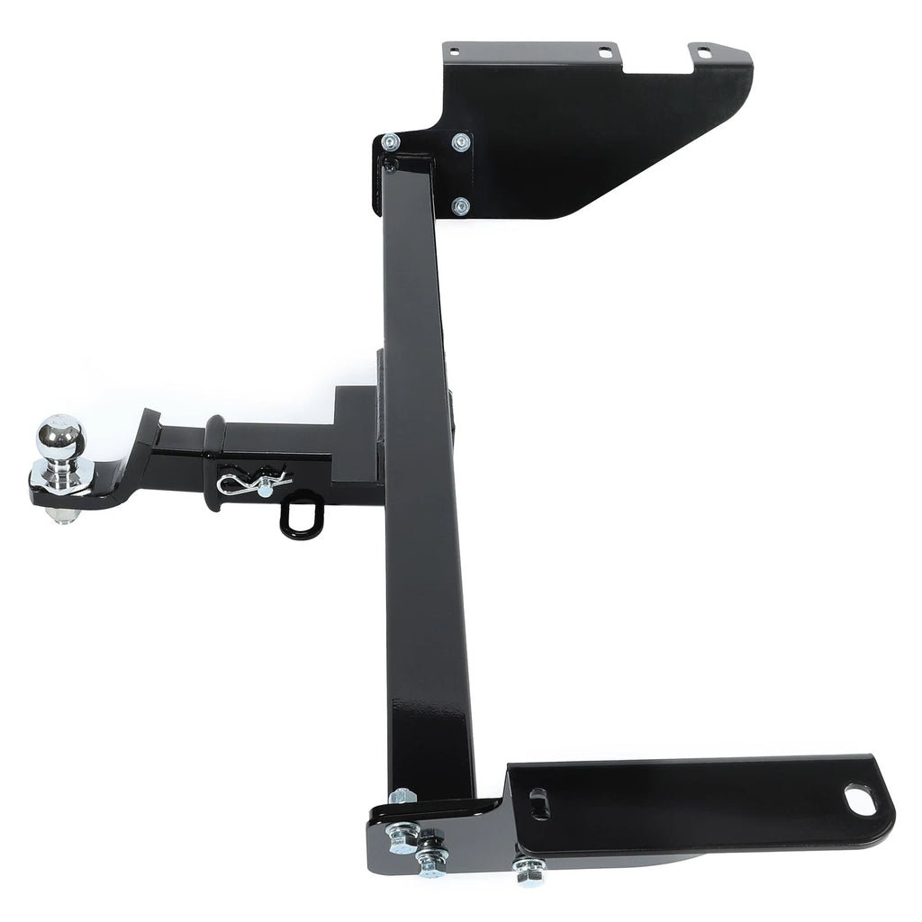 Tow Trailer Hitch with Ball for Dodge Grand Caravan/Town & Country (2008–2020)