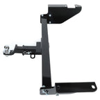 Tow Trailer Hitch with Ball for Dodge Grand Caravan/Town & Country (2008–2020)