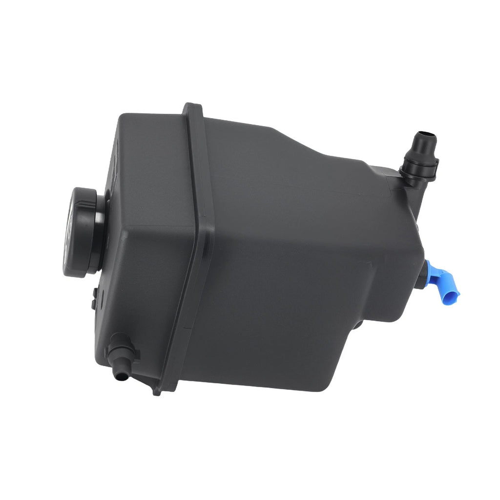 Coolant Reservoir Tank w/ Sensor for BMW X5 E53/Range Rover L322 (2000–2006)