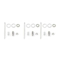 Carburetor Rebuild Kit for Suzuki GT550 (1974-1977) - 3 Kits