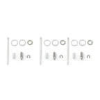 Carburetor Rebuild Kit for Suzuki GT550 (1974-1977) - 3 Kits