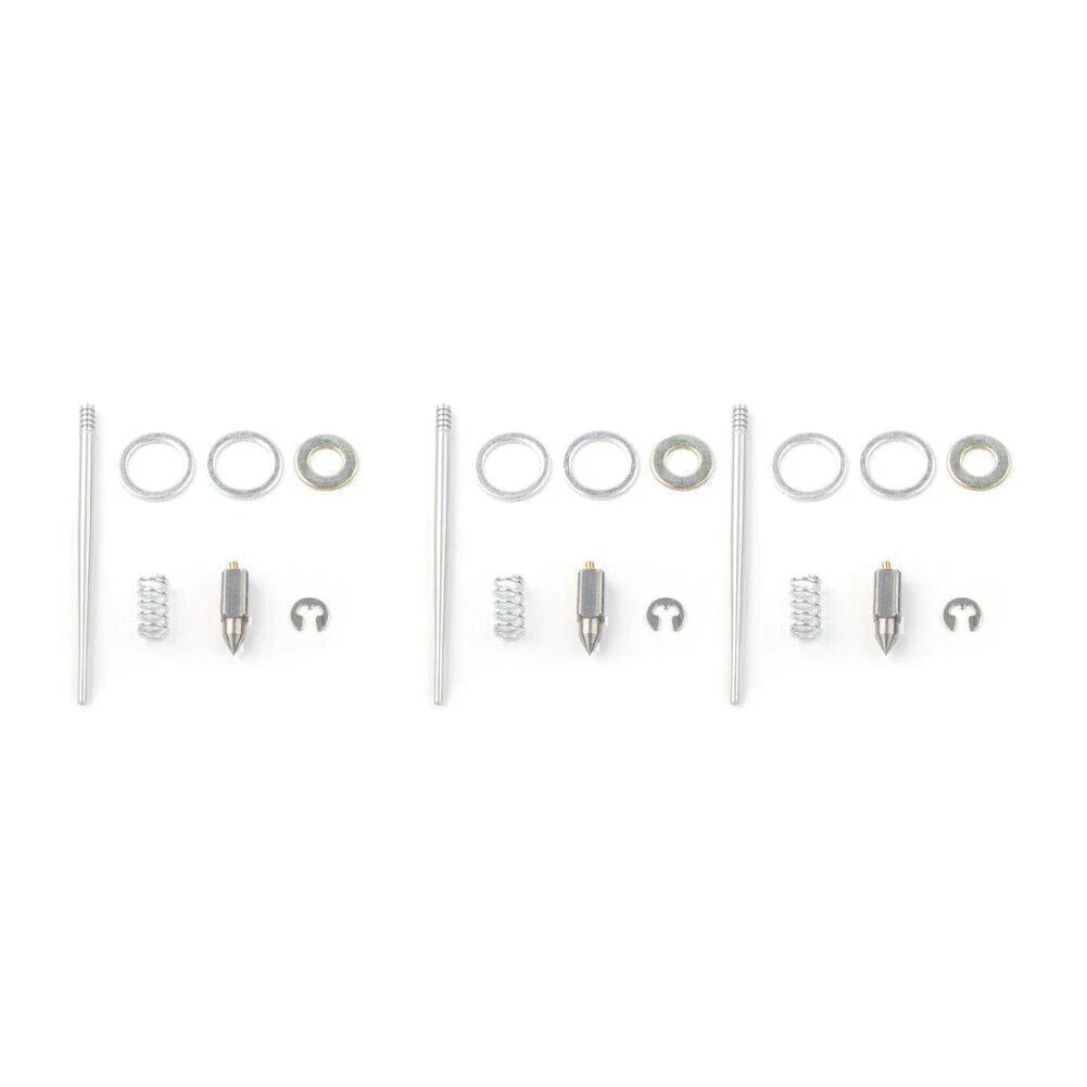 Carburetor Rebuild Kit for Suzuki GT550 (1974-1977) - 3 Kits
