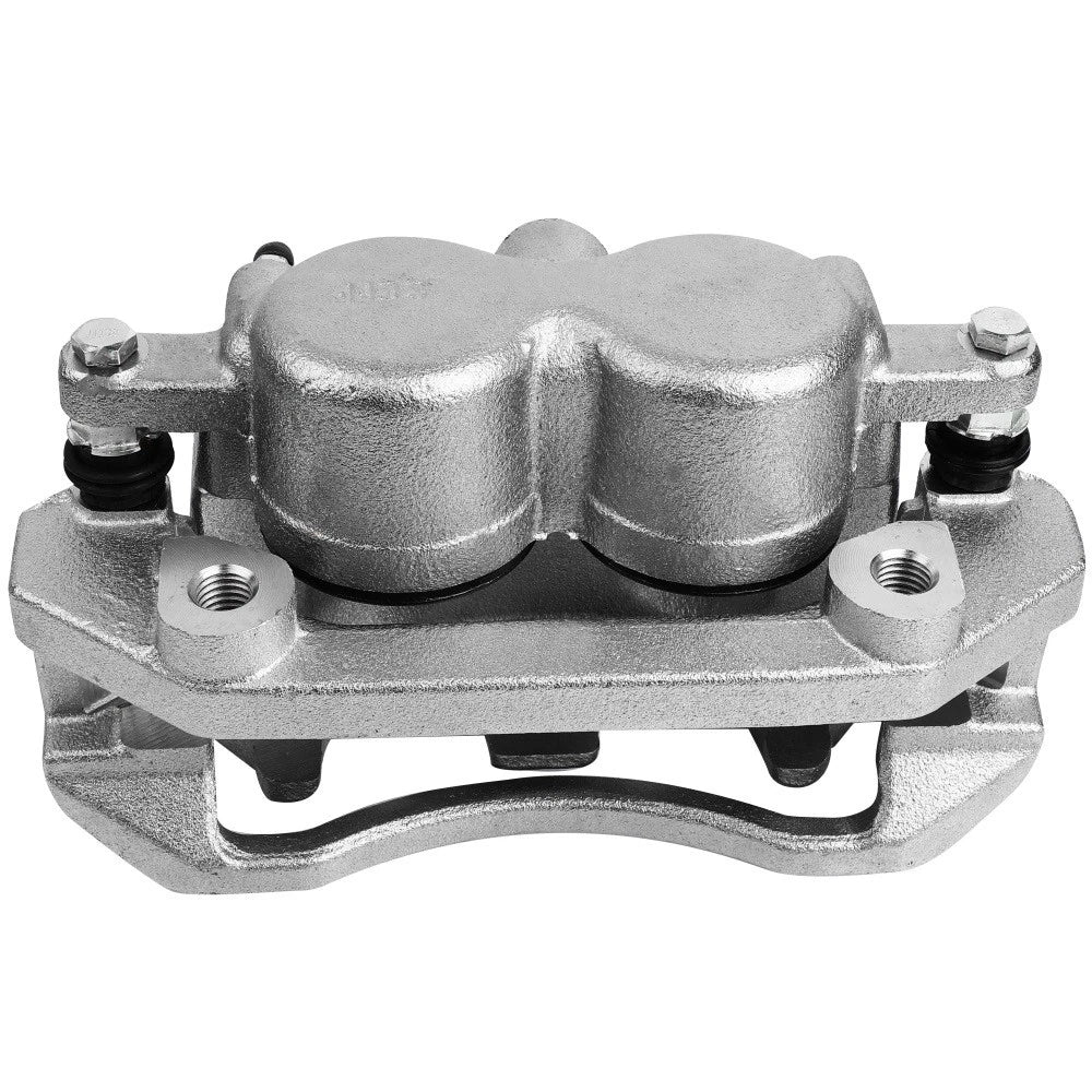 Front Right Brake Caliper with Bracket for Dodge Ram 1500 Dakota (2006–2008)