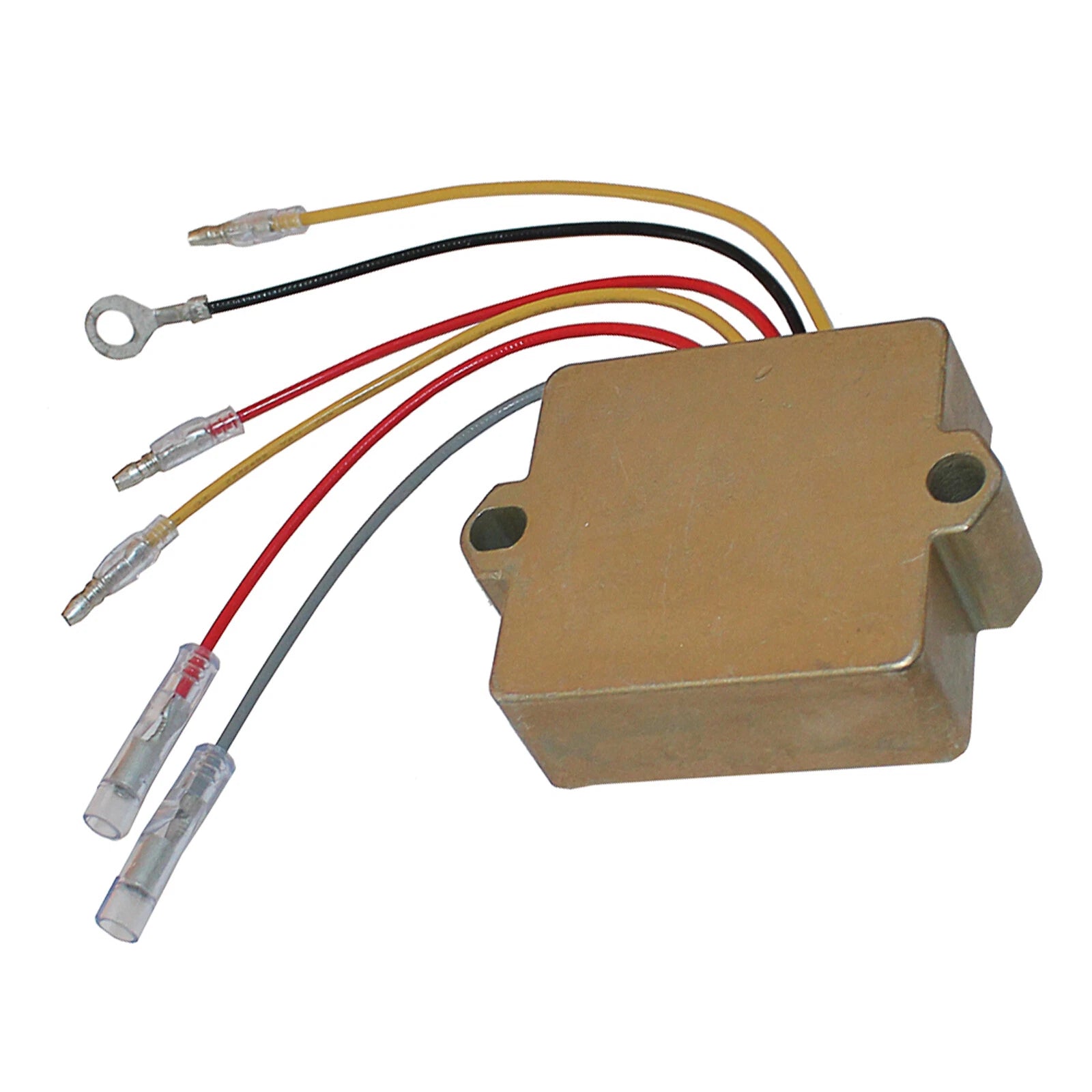 Regulator Rectifier for Mercury Mariner 100 115 (1991–2006)