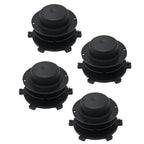 Set of 4 Trimmer Head Spools for FS Series Models
