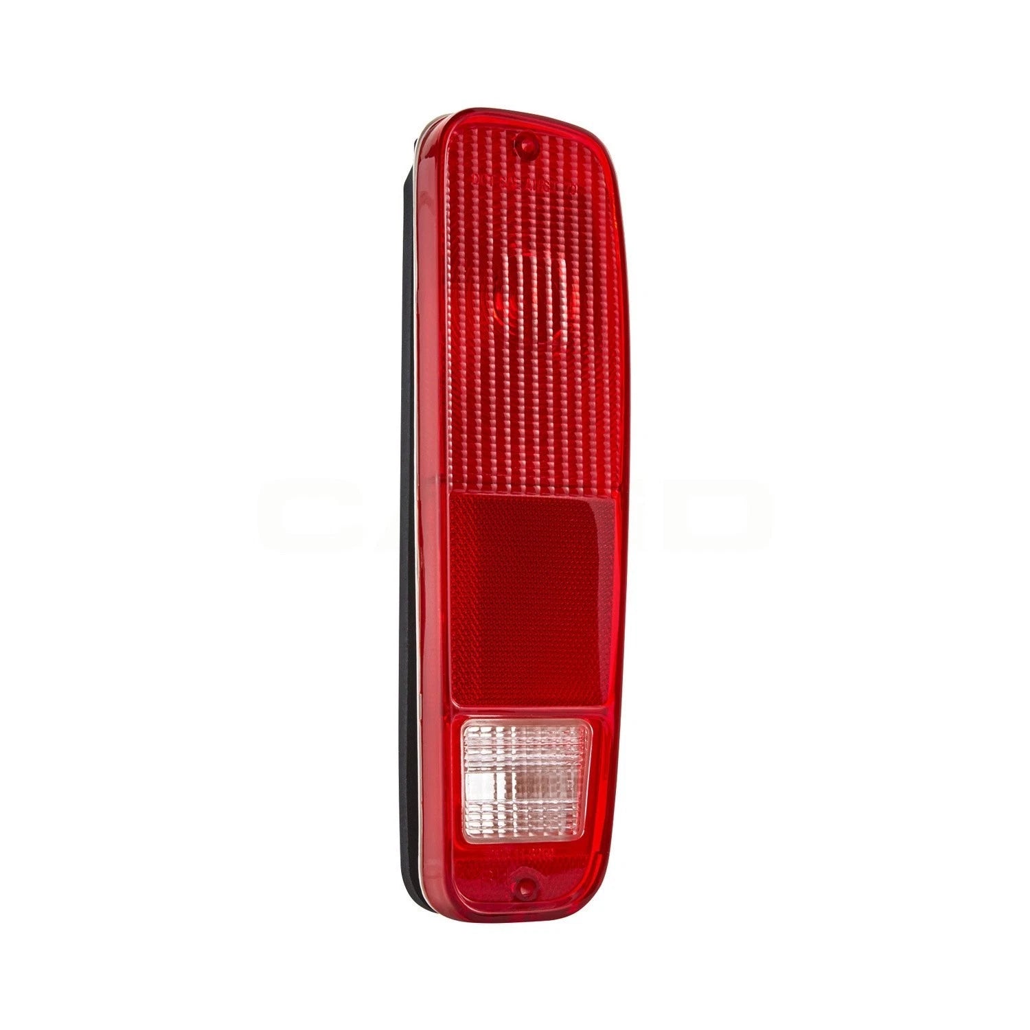 RH Passenger Tail Light Lamp Assembly Replacement for Ford F-100 (1973–1979)