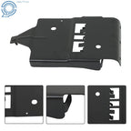 Front & Rear Tank Support & Shock Mount Crossmember for GMC Sierra 1500 (1999-2006)
