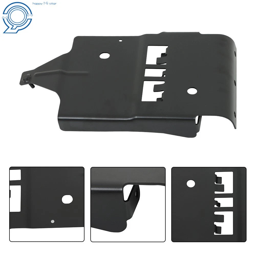 Front & Rear Tank Support & Shock Mount Crossmember for GMC Sierra 1500 (1999-2006)