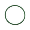 Elring Engine Oil Level Sensor Gasket for Mercedes C230 (2002–2007)