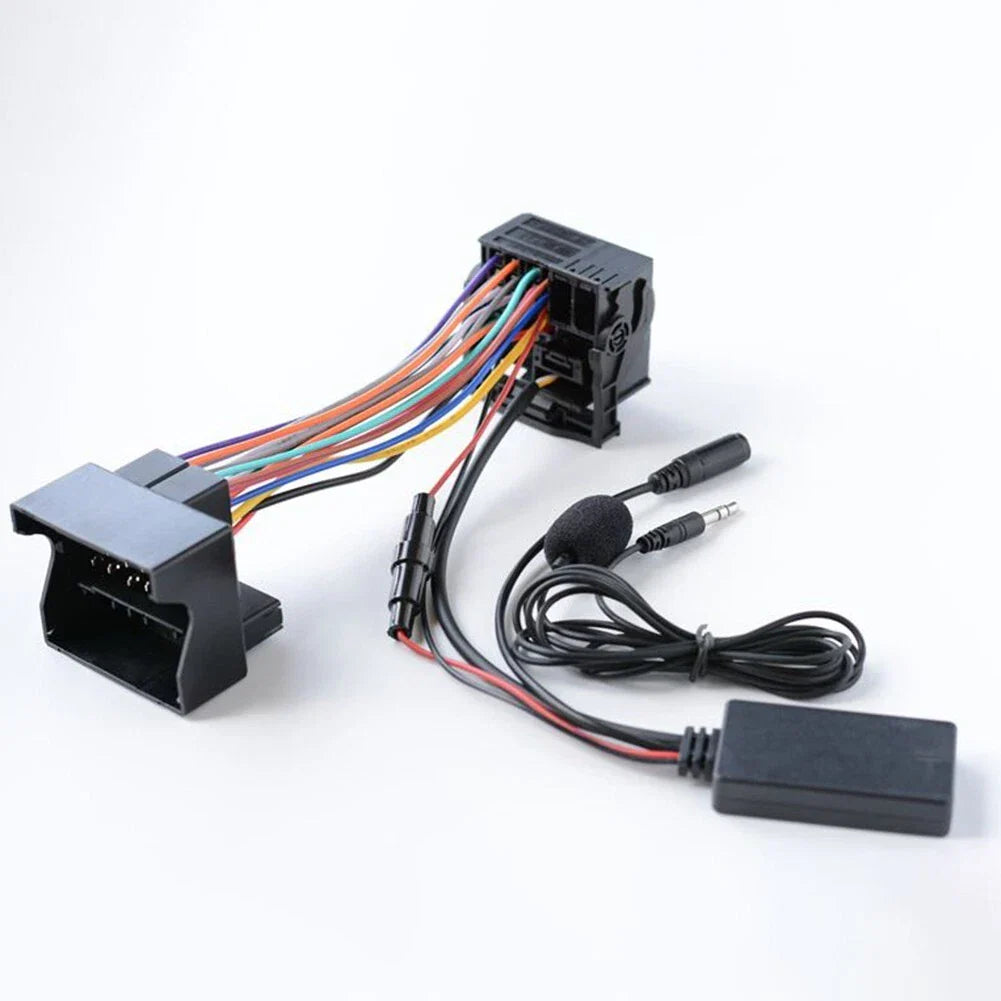 27CM Audio Cable Microphone for E85/E86 (2003–2008)
