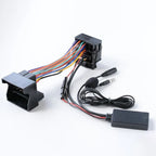 27CM Audio Cable Microphone for E85/E86 (2003–2008)