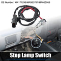 Brake Light Switch for Mitsubishi Montero Sport (2001–2003) No.MN171296
