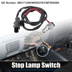 Brake Light Switch for Mitsubishi Montero Sport (2001–2003) No.MN171296