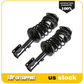 Set of 2 Front Complete Struts for Hyundai Accent (2000–2005)