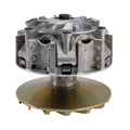 Front Clutch Variator Pulley 420864910 for Can-Am Maverick Max 1000 Turbo (2015–2017)