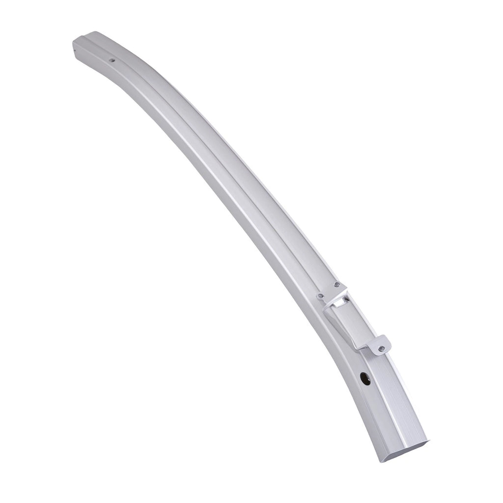 Aluminum Front Bar Reinforcement for Audi Q7 (2006-2015)