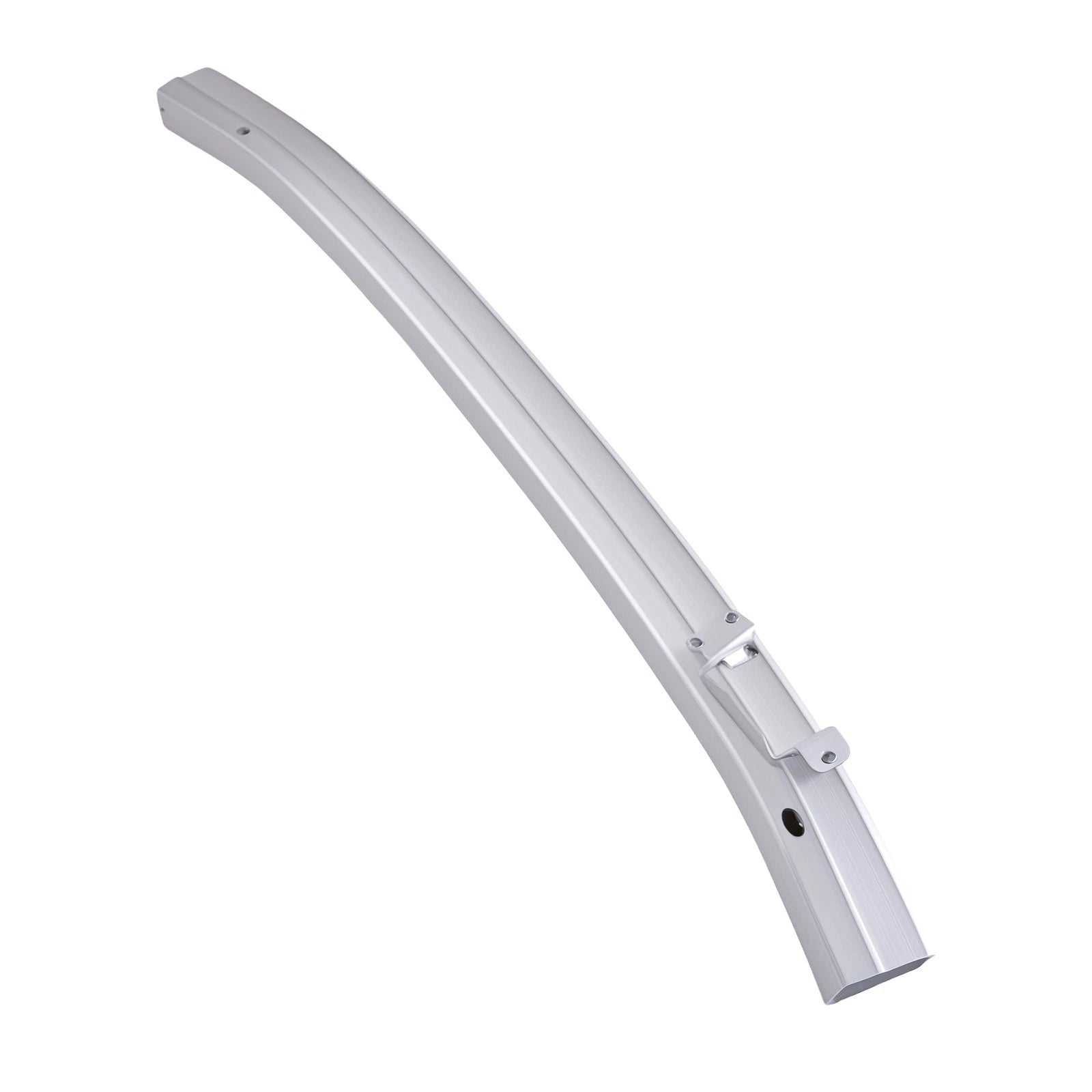 Aluminum Front Bar Reinforcement for Audi Q7 (2006-2015)