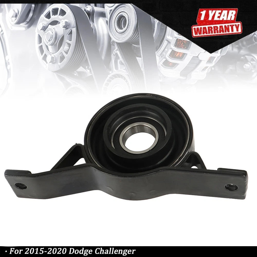 Driveshaft Center Support Carrier Bearing for Dodge Challenger (2015–2020)