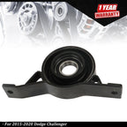 Driveshaft Center Support Carrier Bearing for Dodge Challenger (2015–2020)
