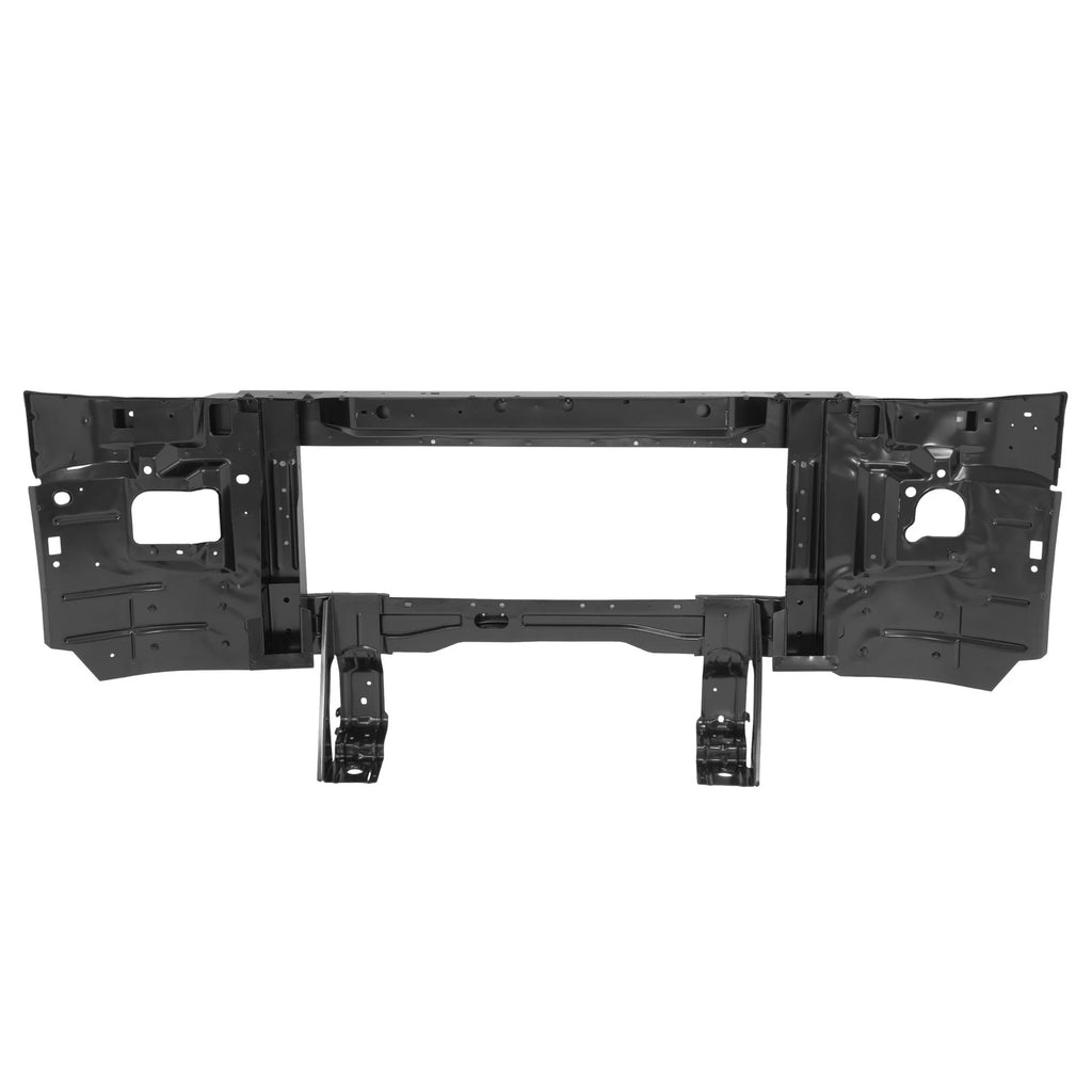 Radiator Support Assembly for Ford E150 E250 Econoline (1997-2007)