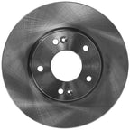 Front Brake Disc for Kia Rio Rondo (2007–2010)