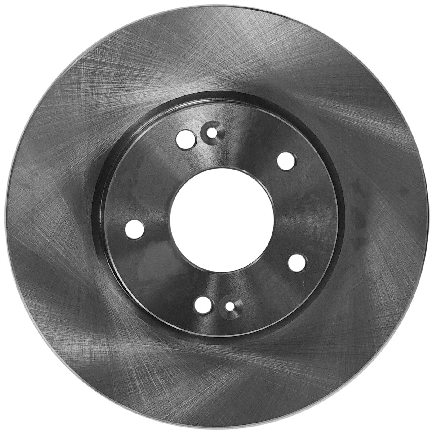 Front Brake Disc for Kia Rio Rondo (2007–2010)
