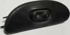 Unlock Switch Holder RH for Lincoln Mark VIII (1993–1996) Black