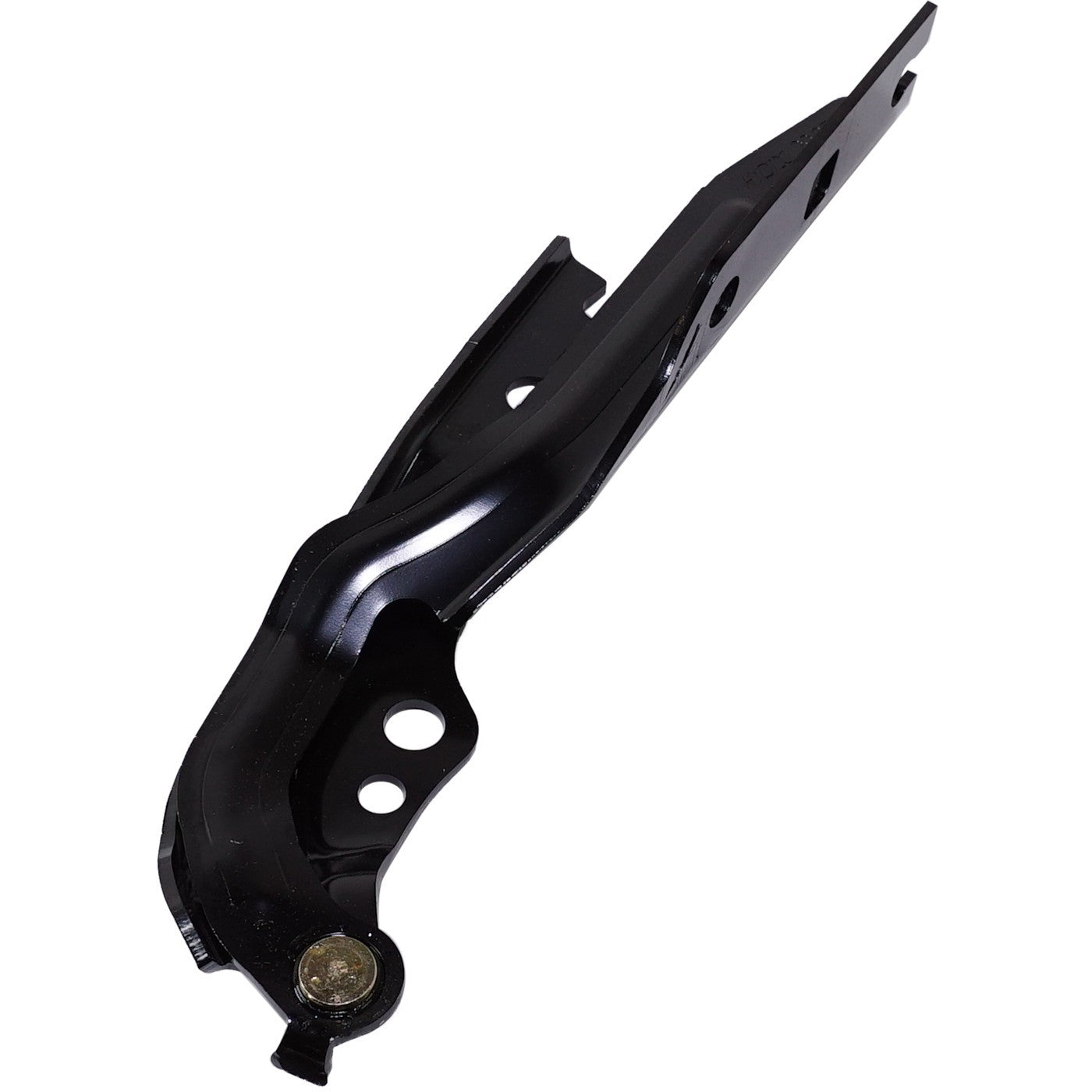 Set of 2 Hood Hinges for VW Jetta (2019–2023)