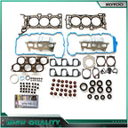 Head Gasket Set for Saturn Vue 3.6L V6 DOHC VIN 7 (2008–2010)