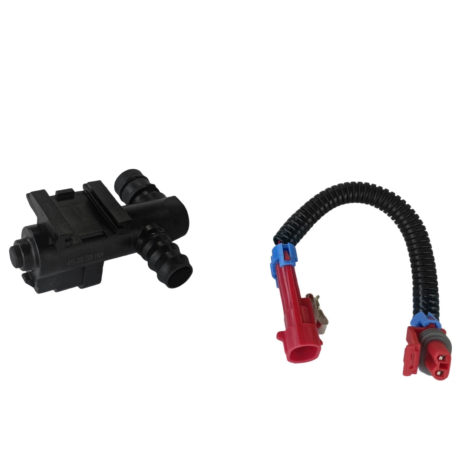 Evaporative Emissions Canister Vent Valve Repair Kit 911-019 for Chevrolet GMC