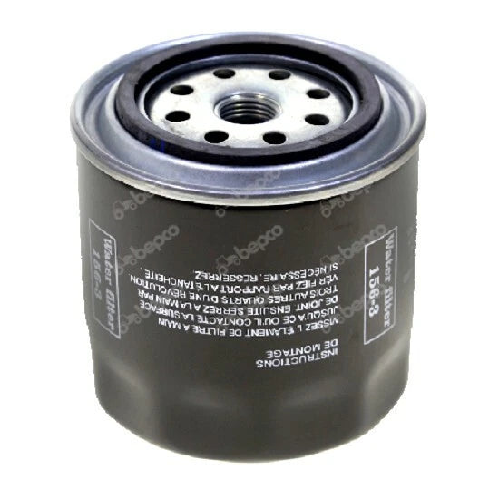 Coolant Filter for Ford New Holland 5640 6640 7740 7840 8240 8340