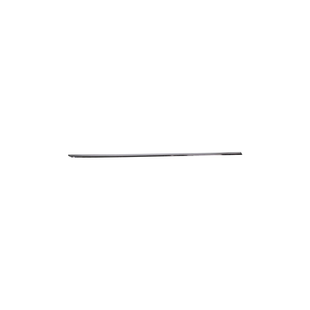 Set of 2 Door Molding and Beltlines for Mercedes Benz C300 (2008–2011)