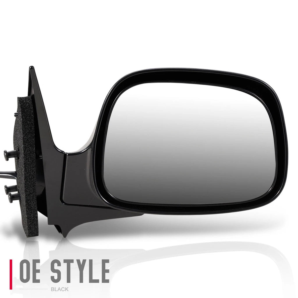 Power Heated Memory Side Door Mirror for Buick Rendezvous (2002–2007) GM1321345