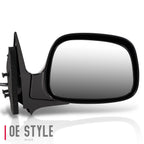 Power Heated Memory Side Door Mirror for Buick Rendezvous (2002–2007) GM1321345