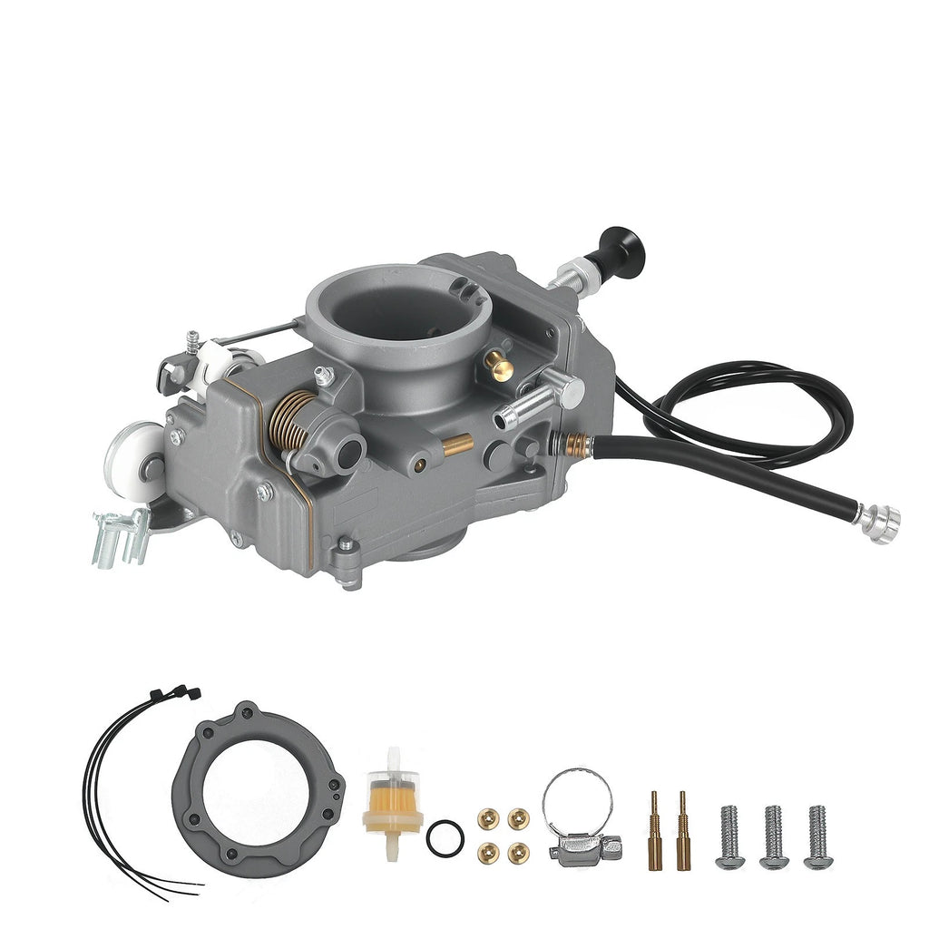 HSR45 Carburetor for Harley-Davidson EVO Twin Cam (TM45-2K)