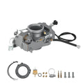 HSR45 Carburetor for Harley-Davidson EVO Twin Cam (TM45-2K)