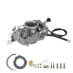 HSR45 Carburetor for Harley-Davidson EVO Twin Cam (TM45-2K)
