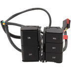 Set of 2 Cruise Control Switches for Ford F-150, Lincoln Mark LT