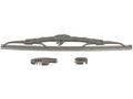 Front Right Wiper Blade for Mazda 2 (2011–2014) MW349JZ DirectConnect
