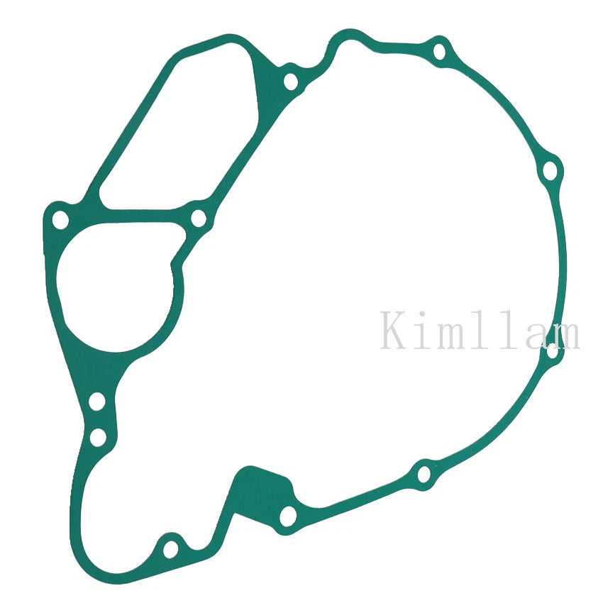 Stator Cover Gasket for Honda VT1100C2 Shadow Sabre, VT1100C Shadow Spirit (2000–2007)
