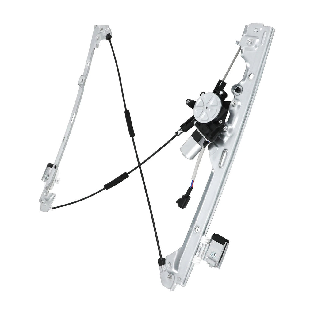 Electric Window Regulator Front Left for Suburban Tahoe (2000–2006)