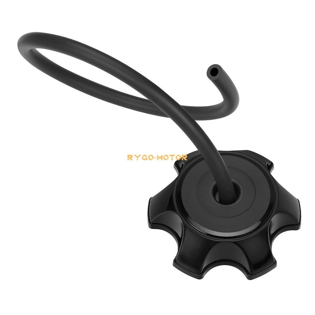 Gas Tank Cap for Honda CRF50 CRF70 CRF80 CRF100F CRF110F CRF125 CRF150 CRF230 (2004–2023)