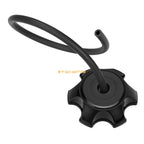 Gas Tank Cap for Honda CRF50 CRF70 CRF80 CRF100F CRF110F CRF125 CRF150 CRF230 (2004–2023)