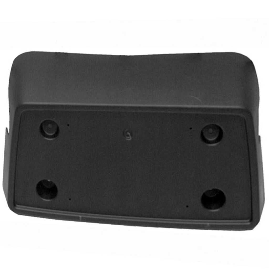 Replacement Front License Plate Bracket for See Compatible Chart (Years)