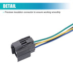O2 Oxygen Sensor Connector No. 36531PPA305 for Honda CR-V (2002–2004)
