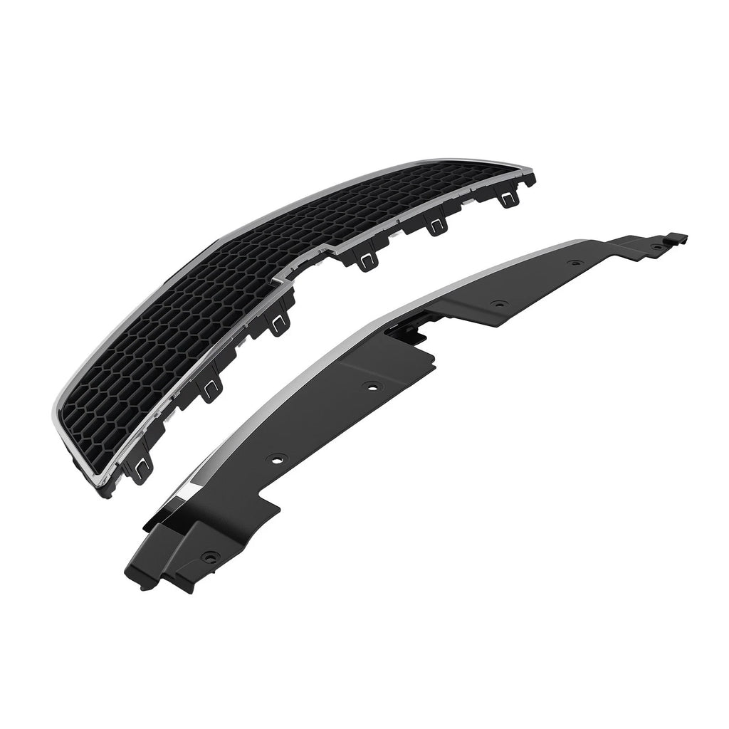 Front Chrome Grille for Chevrolet Cruze (2011-2014)