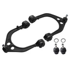Set of 4 Front Upper Control Arms & Lower Ball Joints for Dodge Charger Magnum (2006–2019)