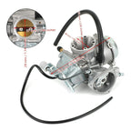 Carburetor for Suzuki Ozark 250 LTF250 (2002–2008) 13200-05G01 13200-05G00